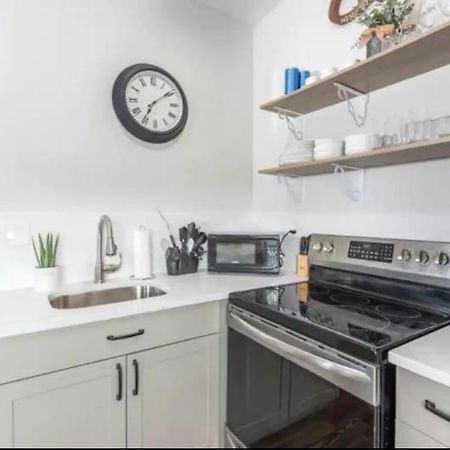 Endless Summer Cottage Delray Beach Exteriör bild