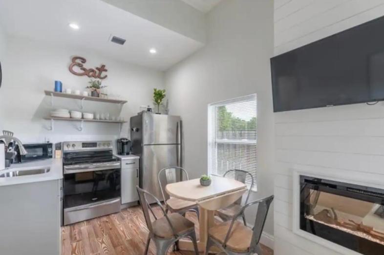 Endless Summer Cottage Delray Beach Exteriör bild