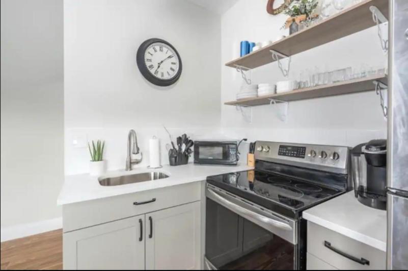 Endless Summer Cottage Delray Beach Exteriör bild