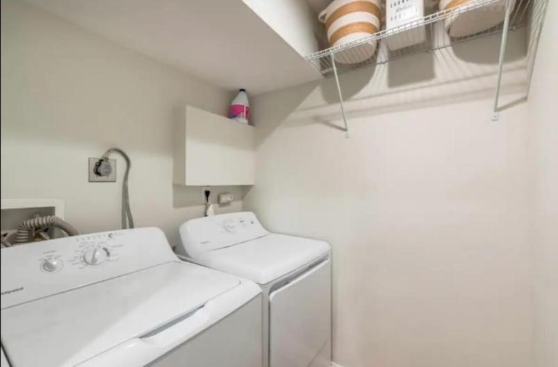Endless Summer Cottage Delray Beach Exteriör bild