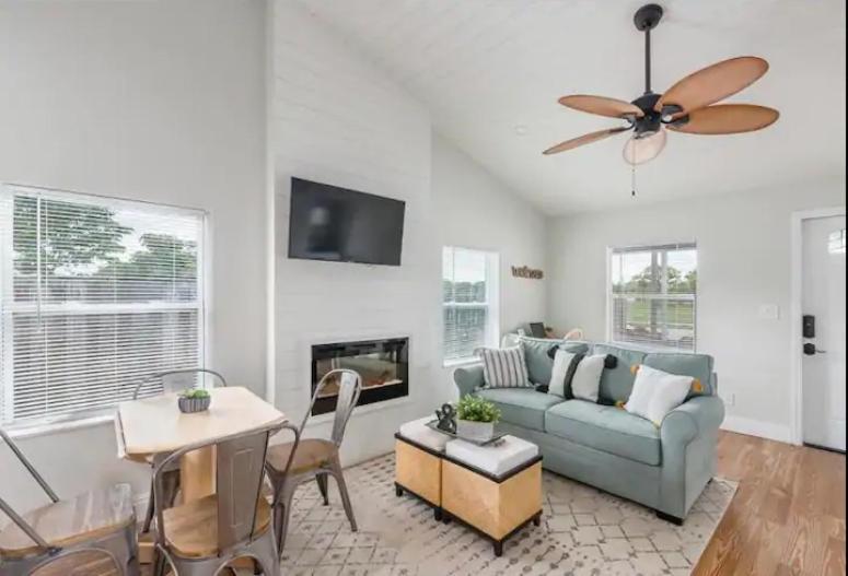 Endless Summer Cottage Delray Beach Exteriör bild