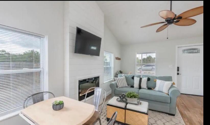 Endless Summer Cottage Delray Beach Exteriör bild
